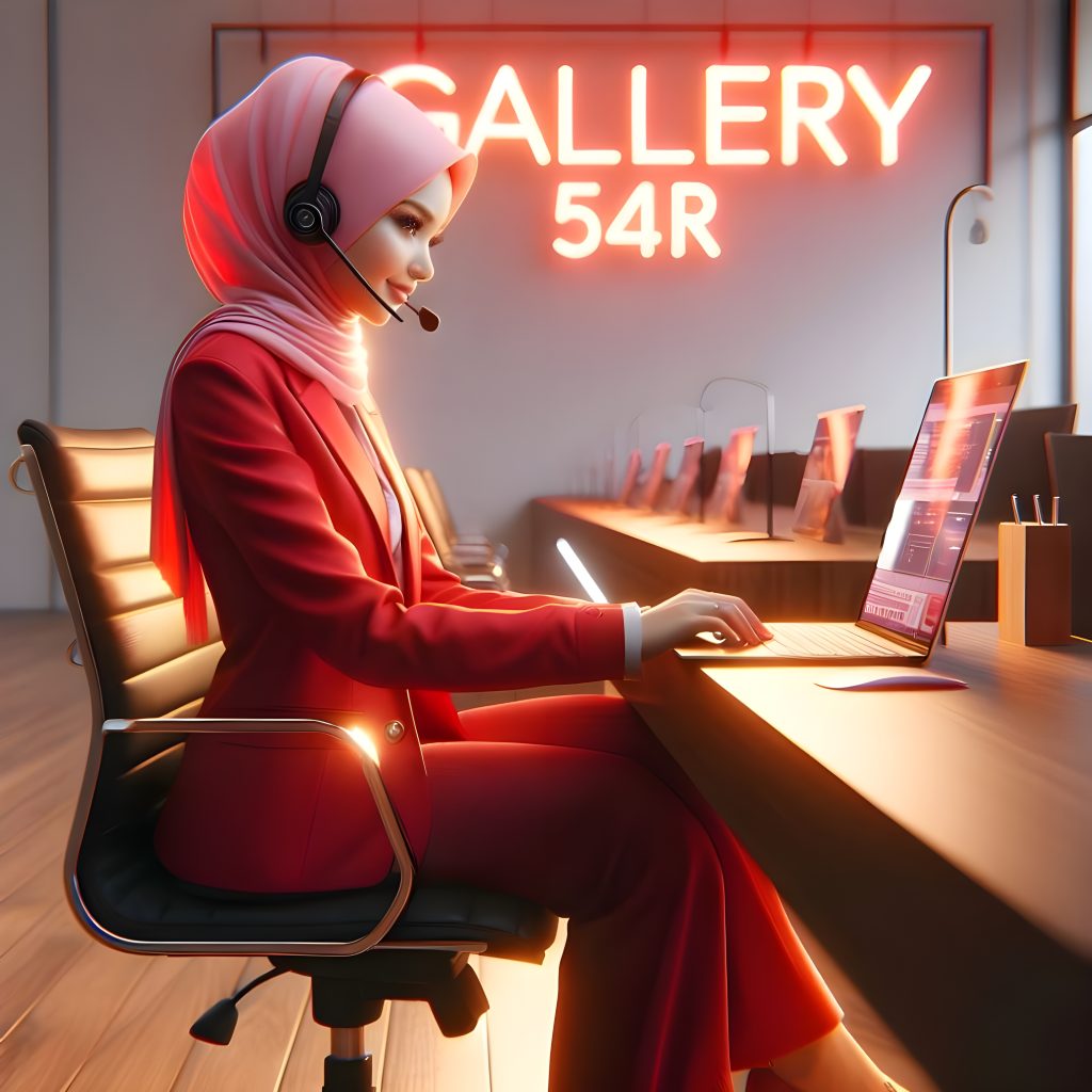 galery 54r